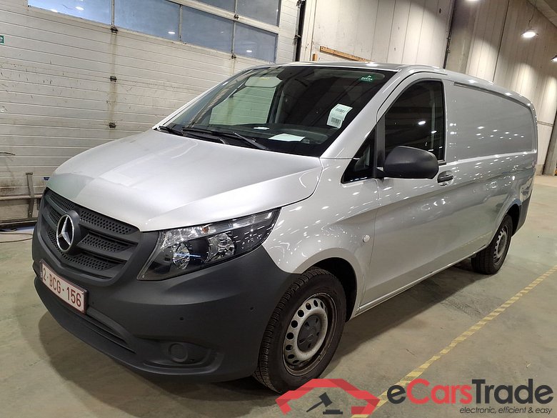 MERCEDES-BENZ VITO 1.7 100KW CDI 114 FWD L2