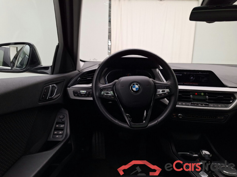 BMW, 1-serie '19, BMW 1 Reeks Hatch 116dA (85 kW) 5d #5