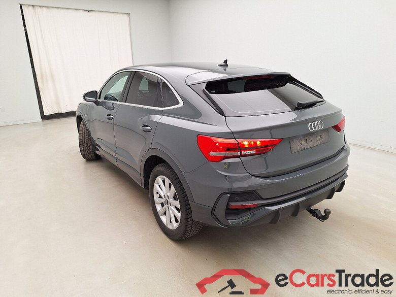 Audi, Q3 SB '19 PHEV, Audi Q3 Sportback 45 TFSI e S tronic 5d #6