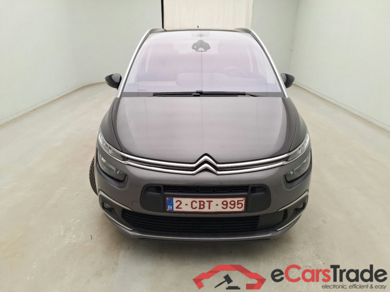 Citroën, Gr.C4 SpaceT. FL'16, Citroën Grand C4 Spacetourer 1.2 PureTech 130 S&S #1