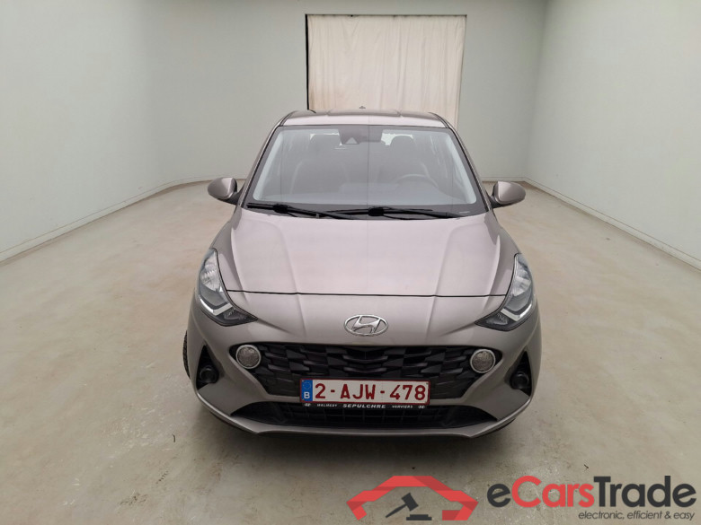Hyundai, i10 '19, Hyundai i10 1.0 Twist 5d #1