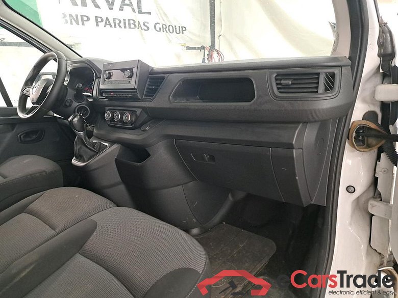 Trafic III Fourgon L1H1 2T8 Confort 2.0 dCi 150CV BVA6 E6d #5