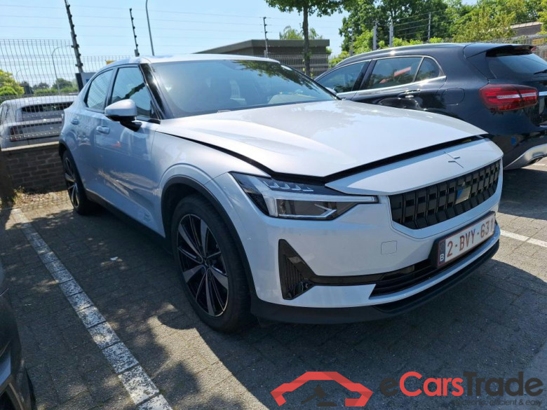POLESTAR 2 BEV 78KWH SINGLE MOTOR AUTO LONG RANGE #2
