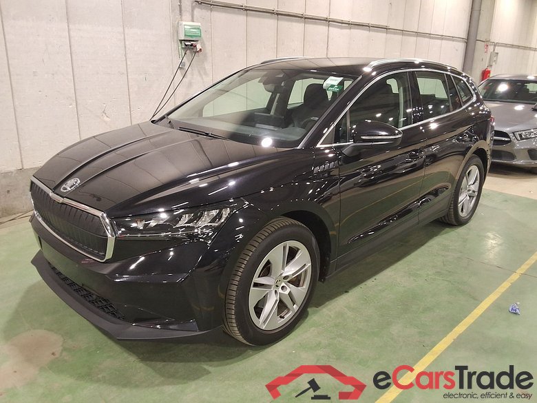 SKODA ENYAQ 82KWH IV 80