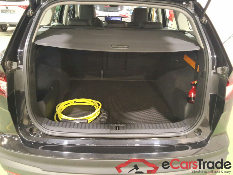SKODA ENYAQ 82KWH IV 80 #3