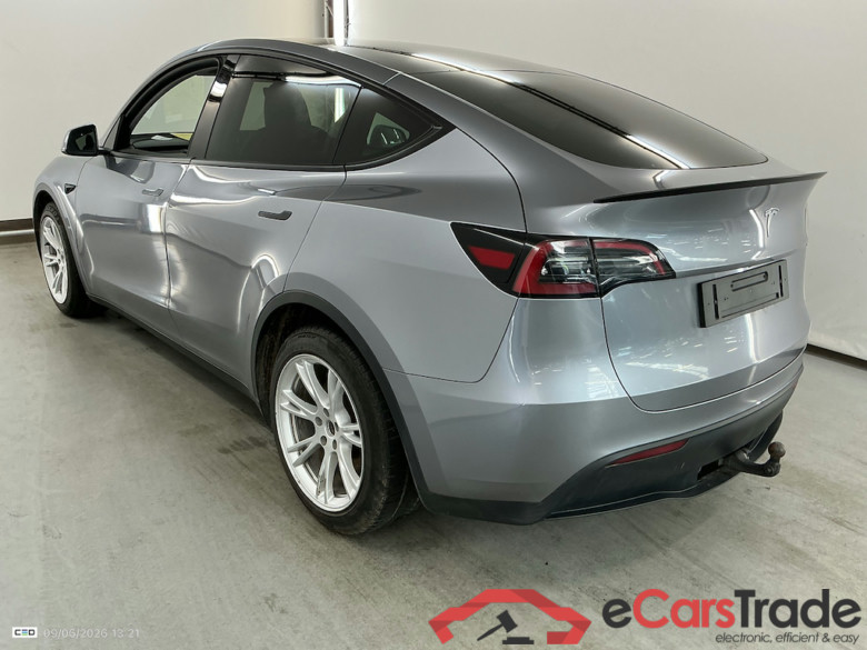 TESLA MODEL Y BEV LONG RANGE AUTO 4WD #3