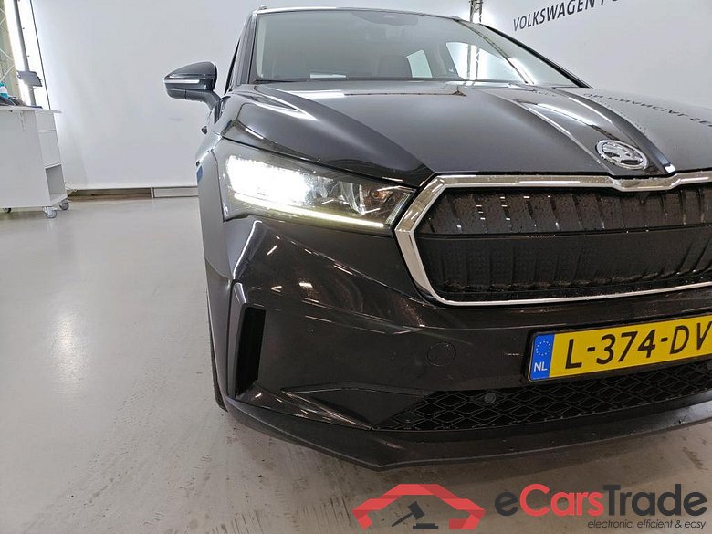 SKODA Enyaq iV 150 kW #4