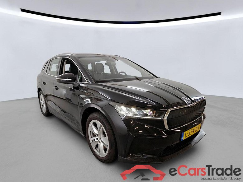 SKODA Enyaq iV 150 kW #5