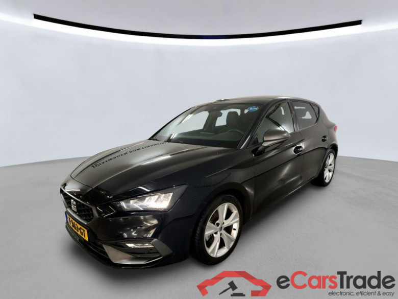SEAT LEON 81 kW #1