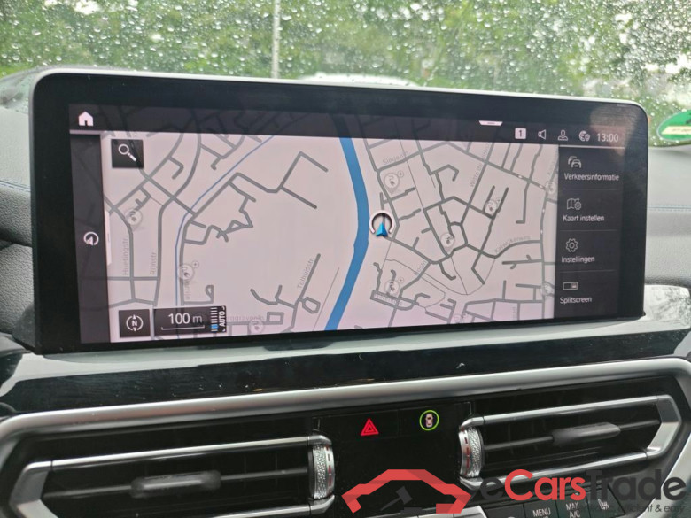 BMW iX3 210 kW #2