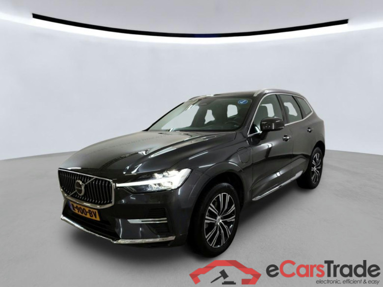 VOLVO XC60 186 kW #1