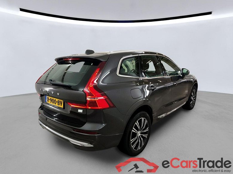 VOLVO XC60 186 kW #6