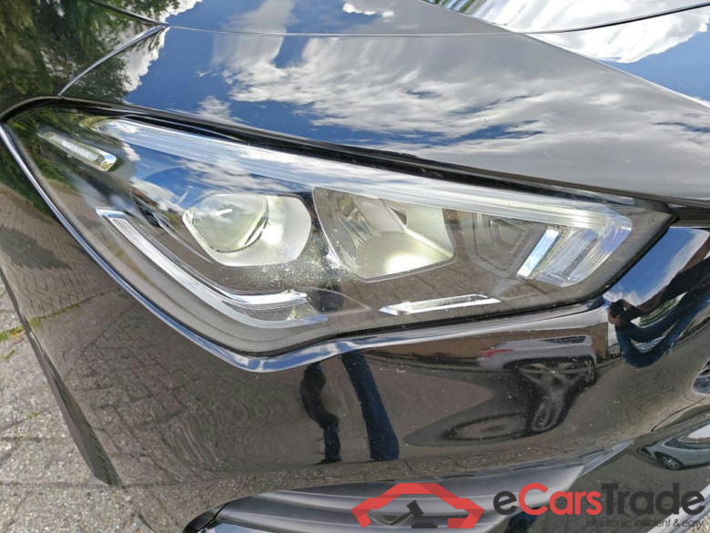 MERCEDES-BENZ CLA-klasse Shooting Brake 120 kW #4