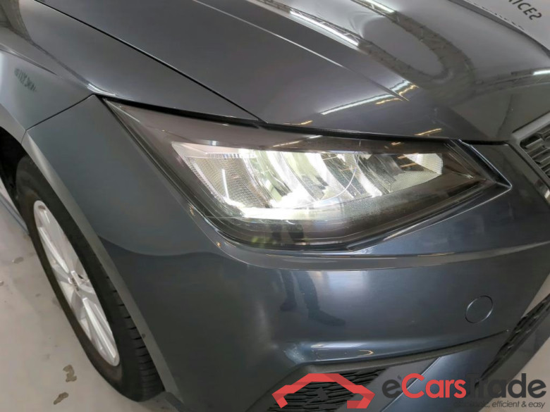 SEAT Ibiza 70 kW #3