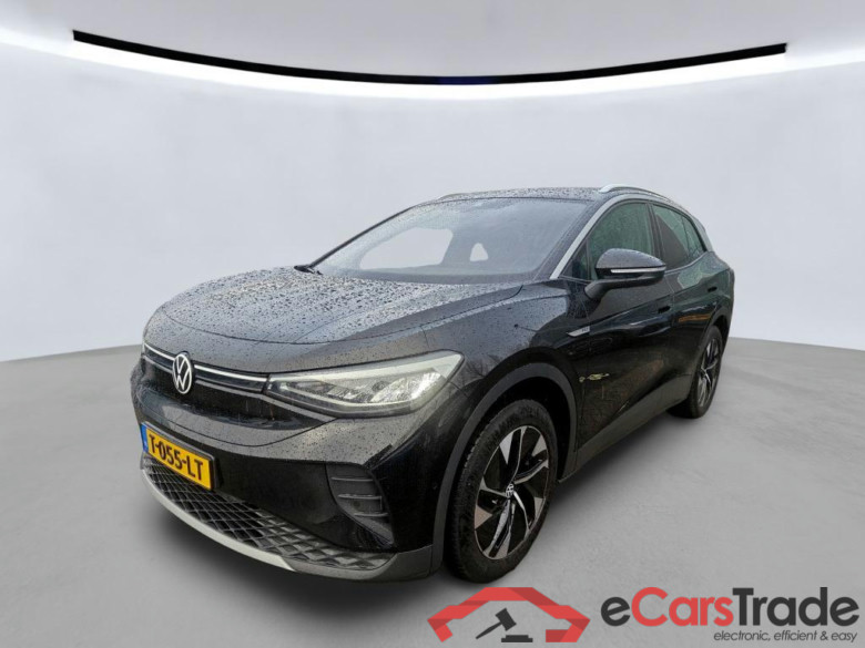 VOLKSWAGEN ID.4 128 kW #1