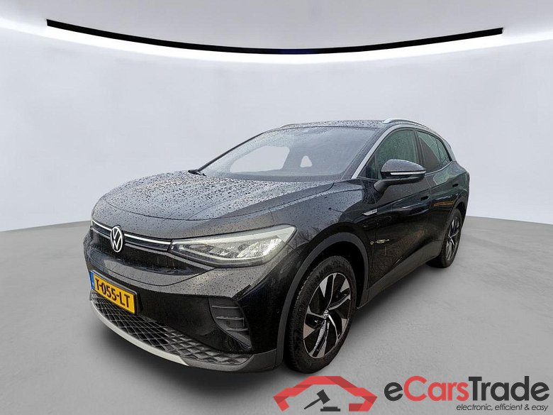 VOLKSWAGEN ID.4 128 kW