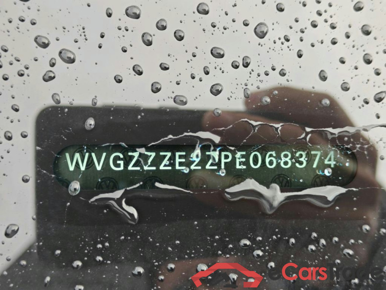 VOLKSWAGEN ID.4 128 kW #3