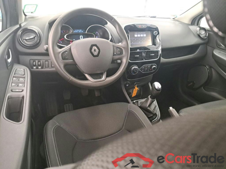 Clio IV Business 0.9 TCe 90CV BVM5 E6 #5