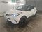 preview Toyota C-HR #0