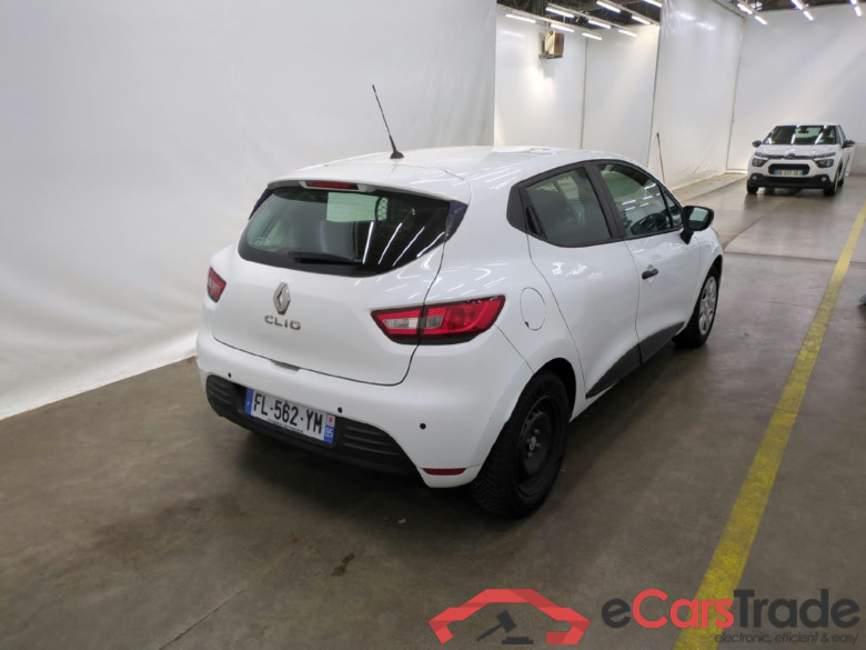 Clio IV Air 0.9 TCe 75CV BVM5 E6 #3