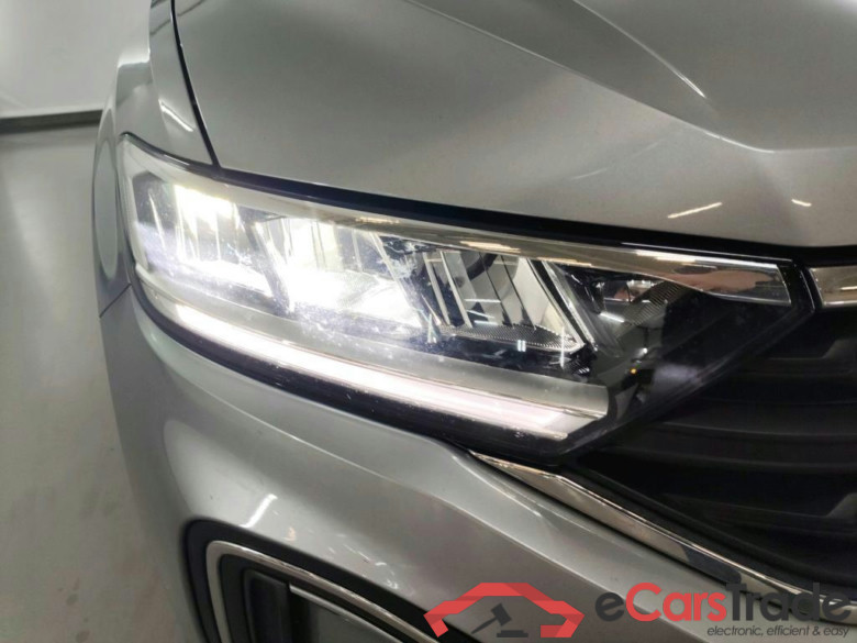 VOLKSWAGEN T-Roc 81 kW #3