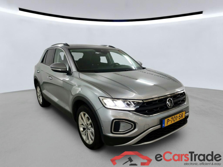 VOLKSWAGEN T-Roc 81 kW #4
