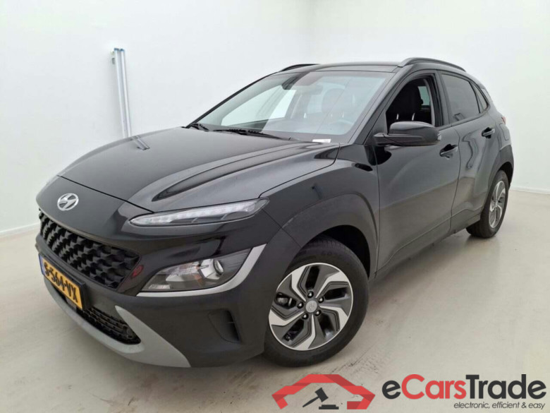 HYUNDAI Kona 1.6 GDI HEV Comfort #1