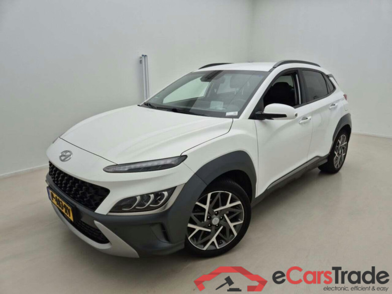 HYUNDAI Kona 1.6 GDI HEV Premium #1