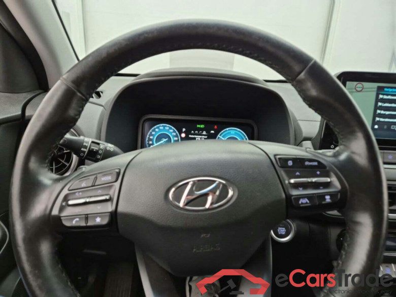 HYUNDAI Kona 1.6 GDI HEV Premium #5
