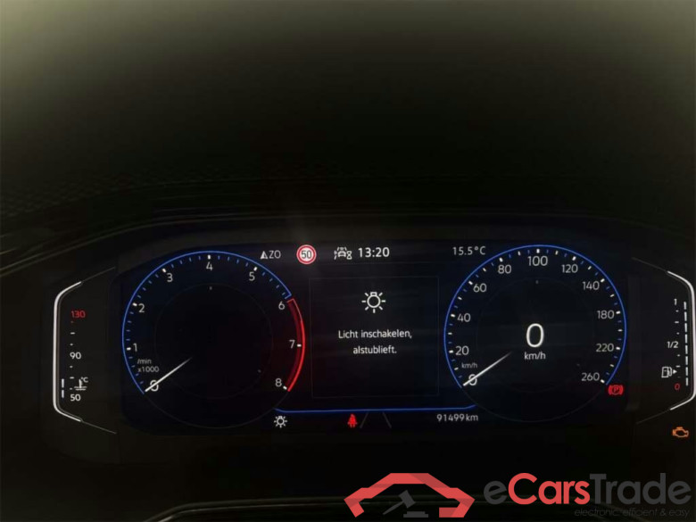VOLKSWAGEN POLO 1.0 TSI Life Bns #4