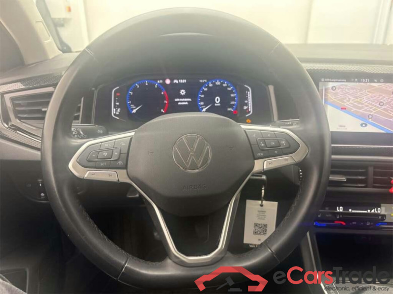 VOLKSWAGEN POLO 1.0 TSI Life Bns #5