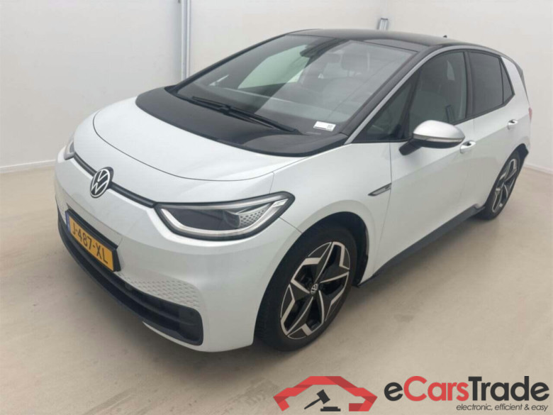 VOLKSWAGEN ID.3 First Plus 58 kWh #1