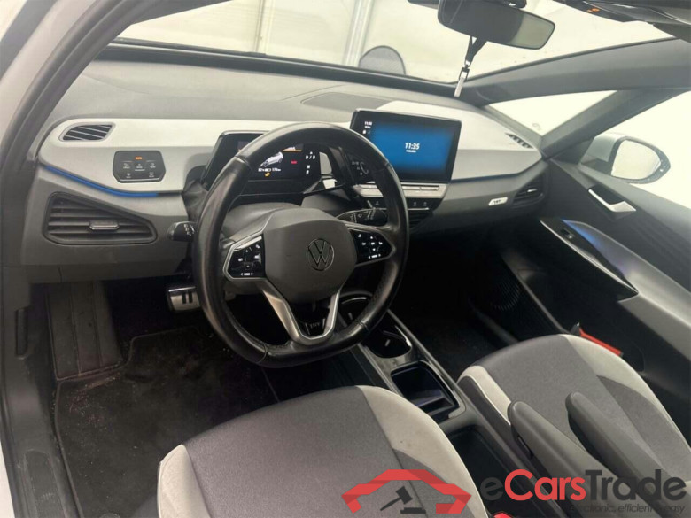 VOLKSWAGEN ID.3 First Plus 58 kWh #3