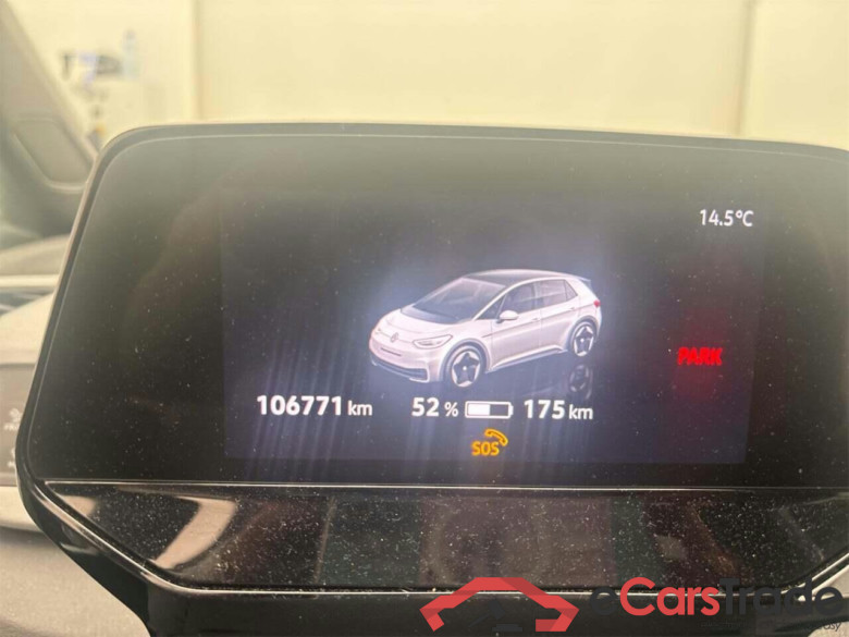VOLKSWAGEN ID.3 First Plus 58 kWh #4