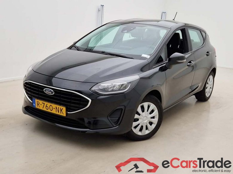 FORD Fiesta 1.0 EcoB. Connected
