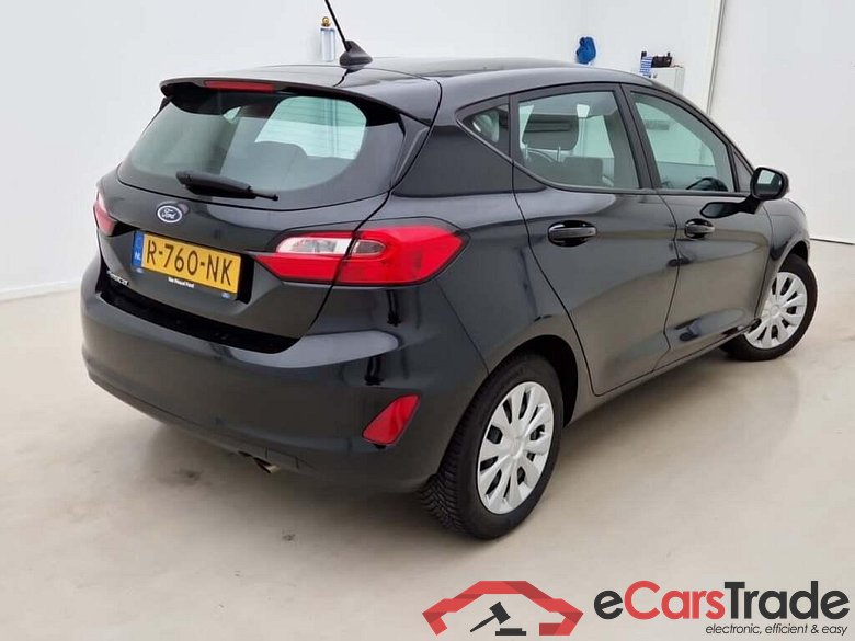 FORD Fiesta 1.0 EcoB. Connected #2