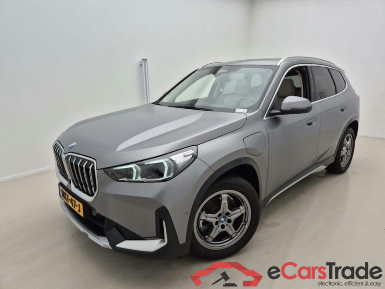 BMW X1 25 #1