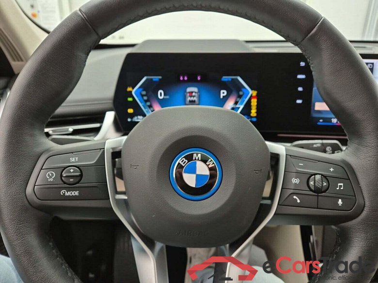 BMW X1 25 #5