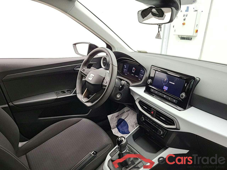 SEAT Arona 1.0 TSI Style Business Connect #3