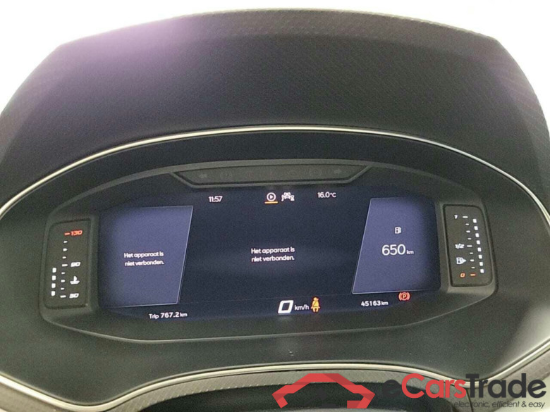 SEAT Arona 1.0 TSI Style Business Connect #4