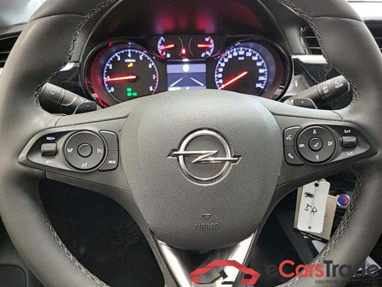 OPEL Corsa 1.2 Turbo Level 3 AUT. #5