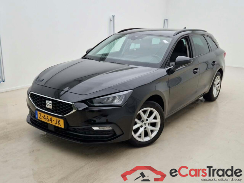 SEAT Leon Sportstourer 1.0 TSI StyleBns Int #1