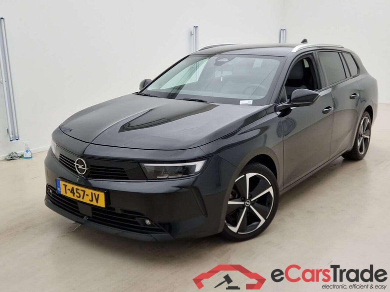 OPEL Astra Sports Tourer 1.2 Turbo Level 3 #1