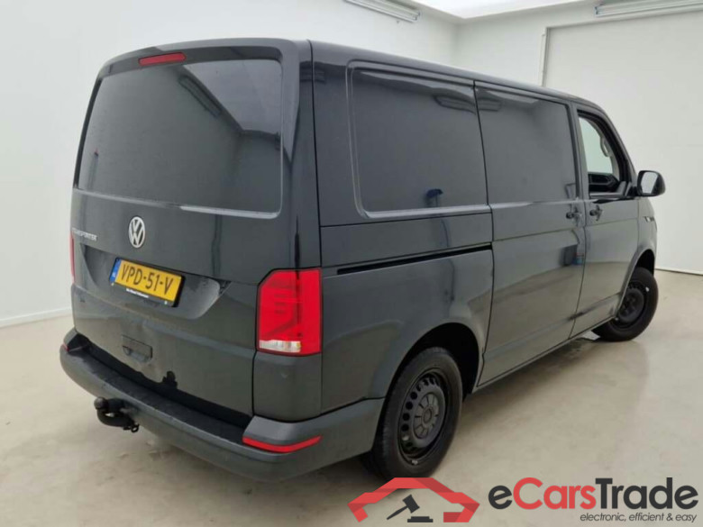 VOLKSWAGEN Transporter 2.0 TDI L1H1 Co #2