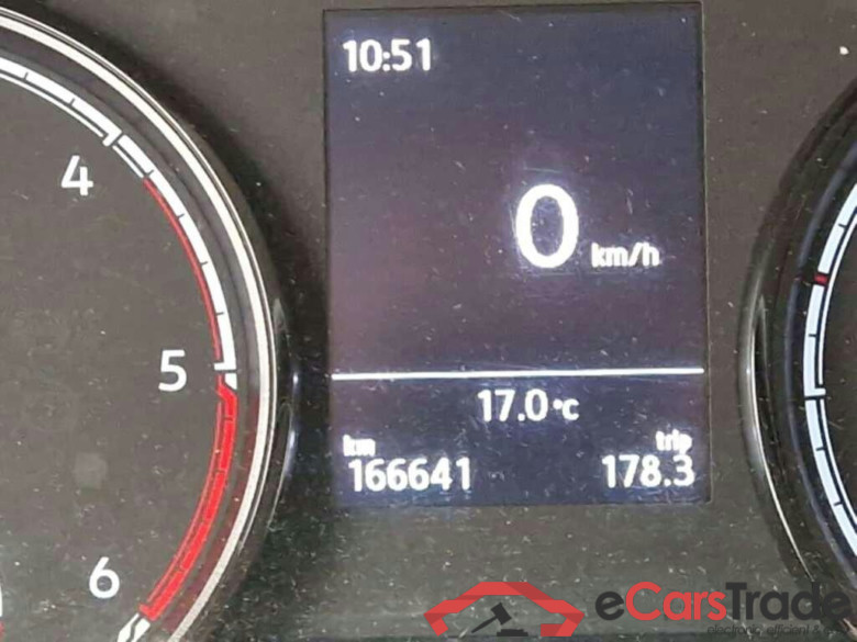 VOLKSWAGEN Transporter 2.0 TDI L1H1 Co #4