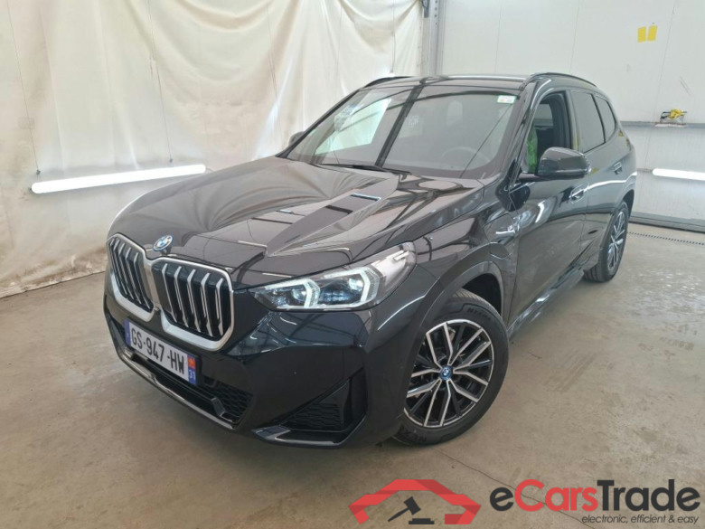 BMW X1 / 2022 / 5P / SUV xDrive25e M Sport DKG7 #1
