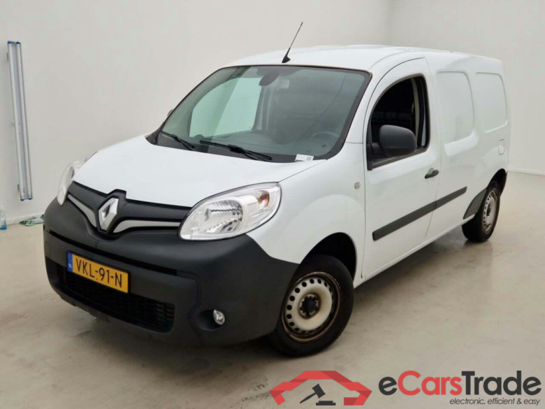 RENAULT KANGOO 1.5 BluedCi LuxeMaxi #1