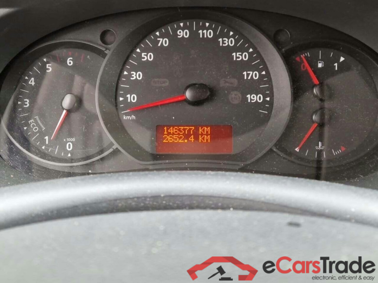 RENAULT KANGOO 1.5 BluedCi LuxeMaxi #5
