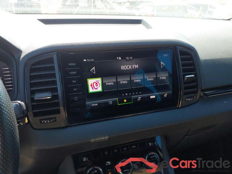 SKODA Karoq 2.0 TDI 110kW 150cv DSG AutomÃ¡tico Sportline #6