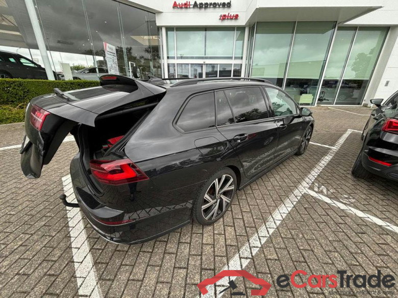 VOLKSWAGEN Golf VIII SW Golf SW 1.5 eTSI R-Line OPF DSG #2